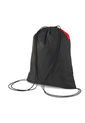 Maleta Puma Para Hombre Teamgoal 23 Gym Sack Rojo de Puma