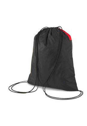 Maleta Puma Para Hombre Teamgoal 23 Gym Sack Rojo