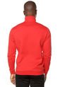 Chaqueta Rojo-Blanco Puma ICONIC T7 TRACK de Puma