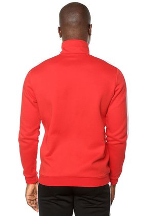 Chaqueta Rojo-Blanco Puma ICONIC T7 TRACK