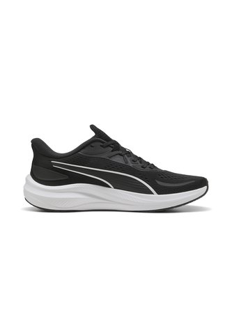 Tenis Deportivos Puma Original Skyrocket Lt2 Plateado Unisex Puma