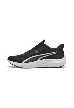Tenis Deportivos Puma Original Skyrocket Lt2 Plateado Unisex