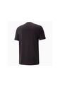 Camiseta Puma Graphics Court Tee de Puma