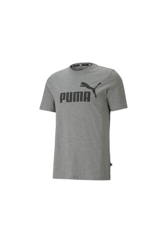 Camiseta Puma Essentials Logo Puma