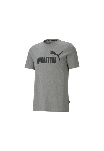 Camiseta Puma Essentials Logo