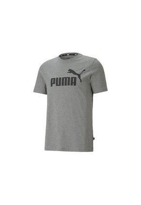 Camiseta Puma Essentials Logo