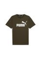 CAMISETA PUMA HOMBRE 586667 11 Talla XL de Puma