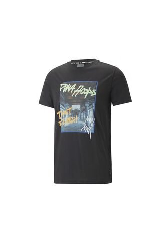 Camiseta Puma Greatness Puma