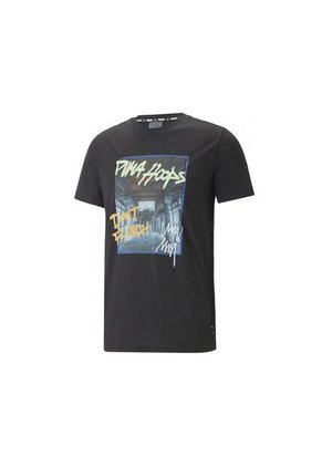 Camiseta Puma Greatness