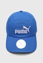 Gorra PUMA ESS No.1 Azul de Puma