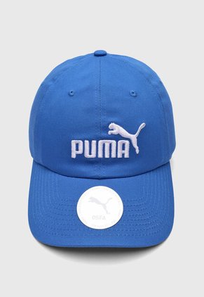 Gorra PUMA ESS No.1 Azul