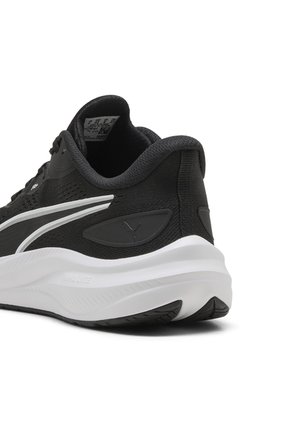 Tenis Deportivos Puma Original Skyrocket Lt2 Plateado Unisex