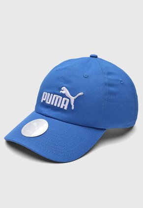 Gorra PUMA ESS No.1 Azul