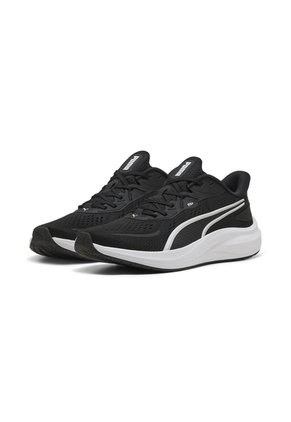 Tenis Deportivos Puma Original Skyrocket Lt2 Plateado Unisex