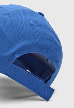 Gorra PUMA ESS No.1 Azul