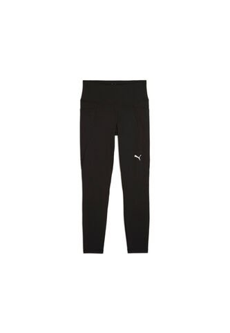 Pantalon Legging Puma Original Train All Day Ess Negro Mujer Puma