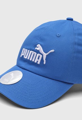 Gorra PUMA ESS No.1 Azul