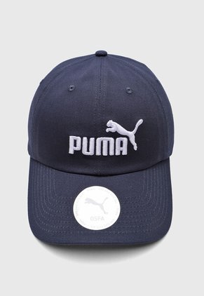 Gorra PUMA ESS No.1 Azul