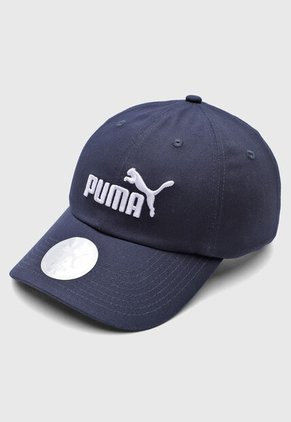 Gorra PUMA ESS No.1 Azul