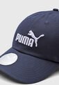 Gorra PUMA ESS No.1 Azul de Puma