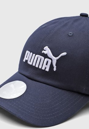 Gorra PUMA ESS No.1 Azul