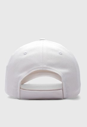 Gorra PUMA ESS No.1 Blanco