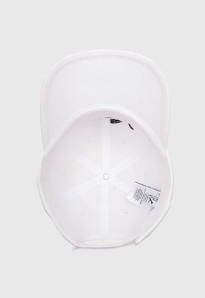 Gorra PUMA ESS No.1 Blanco