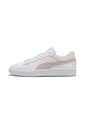 Tenis Deportivos Puma Original Smash 3.0 L Blanco Para Mujer de Puma