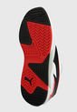 Tenis Lifestyle Blanco-Rojo-Negro Puma X-Ray Game de Puma