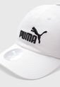 Gorra PUMA ESS No.1 Blanco de Puma