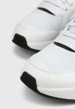 Tenis Lifestyle Blanco-Rojo-Negro Puma X-Ray Game