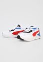 Tenis Lifestyle Blanco-Multicolor Puma Kids X-Ray Speed Lite Jr de Puma