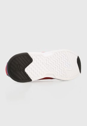 Tenis Lifestyle Blanco-Multicolor Puma Kids X-Ray Speed Lite Jr