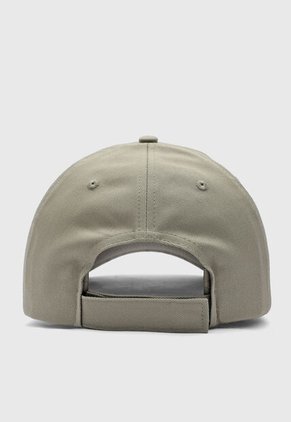 Gorra PUMA Cat Baseball Verde