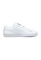 Tenis Puma Para Hombre Basket Classic Xxi Blanco de Puma