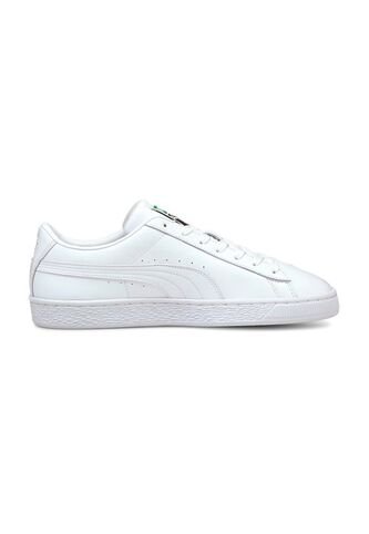 Tenis Puma Para Hombre Basket Classic Xxi Blanco Puma
