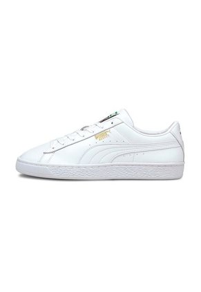 Tenis Puma Para Hombre Basket Classic Xxi Blanco