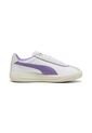 Tenis Deportivos Puma Originales Club Klassika Blanco Mujer de Puma