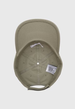 Gorra PUMA Cat Baseball Verde