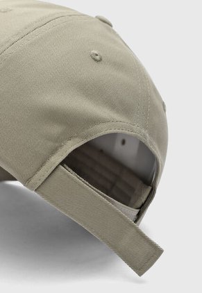 Gorra PUMA Cat Baseball Verde