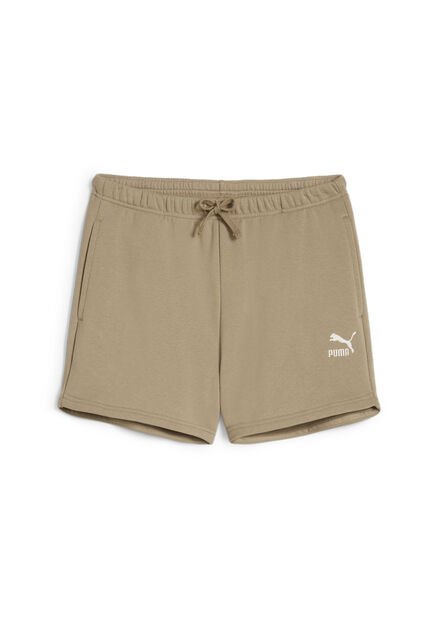 Pantaloneta Deportiva Puma Original Better Café Para Mujer