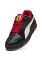 Tenis Deportivos Puma Original Ferrari Rbd Negro Para Hombre de Puma