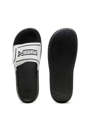 Sandalias Puma Royalcat Comfort 2 Original Blanco Hombre