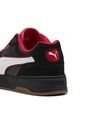 Tenis Deportivos Puma Original Ferrari Rbd Negro Para Hombre de Puma