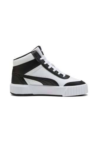 TENIS PUMA MUJER 402640 02 CARINA MIA Talla 8.5 Puma