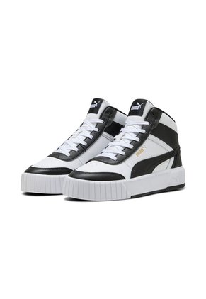 TENIS PUMA MUJER 402640 02 CARINA MIA Talla 8.5