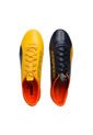 Guayo Naranja-Azul Puma Evo Speed 17 sl FG de Puma