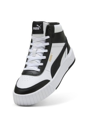 TENIS PUMA MUJER 402640 02 CARINA MIA Talla 8.5