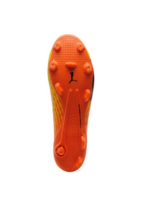 Guayo Naranja-Azul Puma Evo Speed 17 sl FG