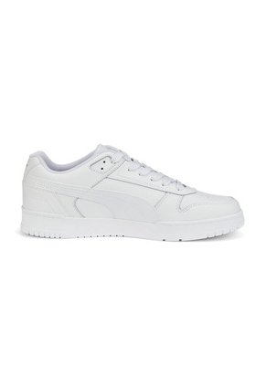 Tenis Zapatillas Puma Rbd Game Low Blanco Hombre Casual